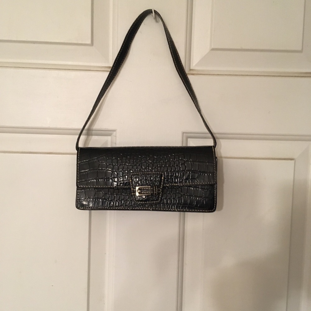 LIZ CLAIBORNE MINI PURSE